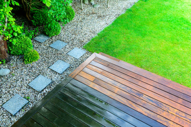 Best Pool Deck Cleaning  in Leilani Estates, HI