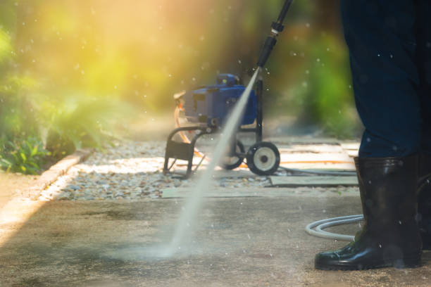 Professional Pressure Washing in Leilani Estates, HI